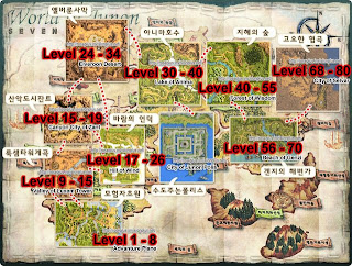 devour rose locations map devour rose locations map