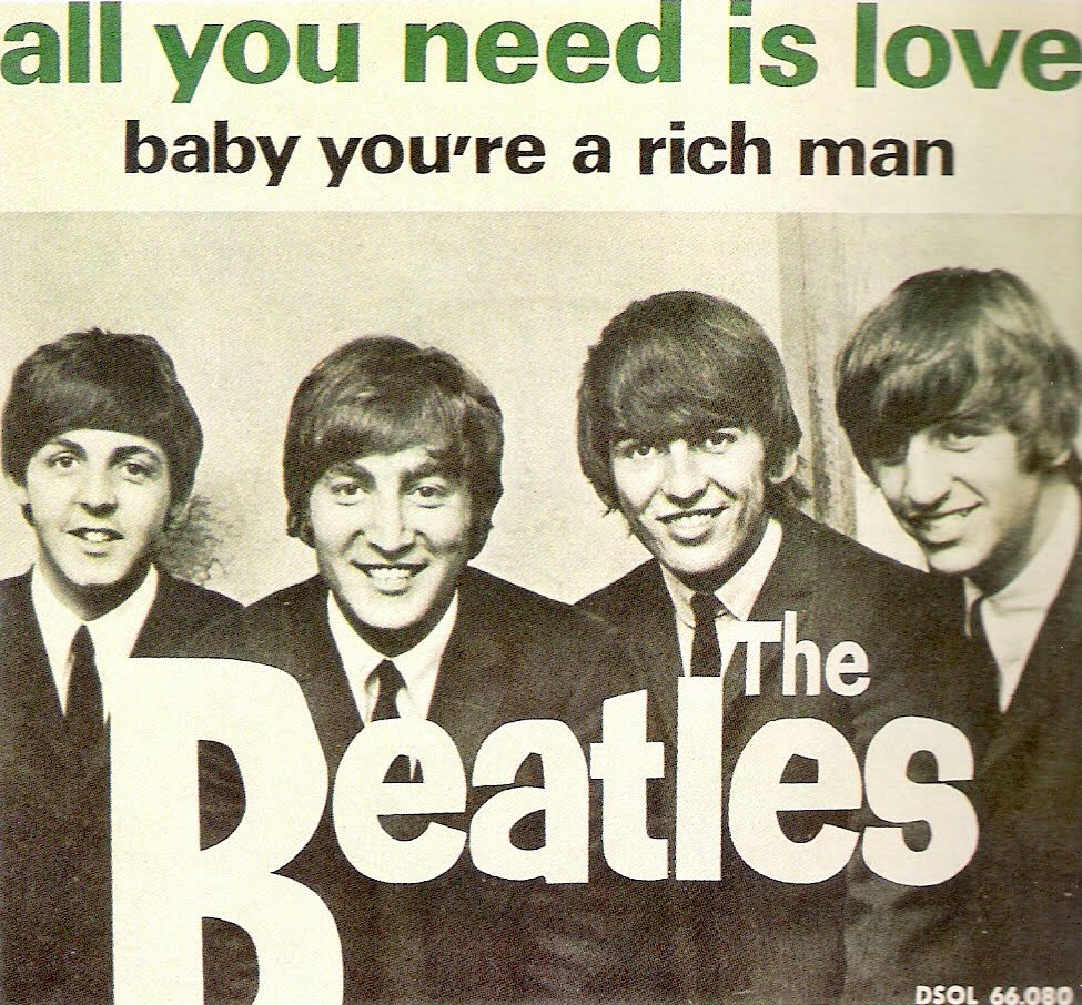 a rich man needs a rich man needs