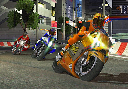 Game Moto Gp 3 Game Moto Gp 3