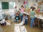 education of the child