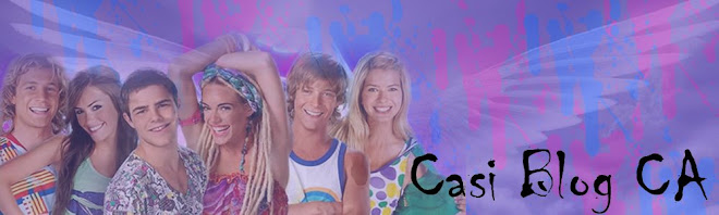 CasiBlog CA