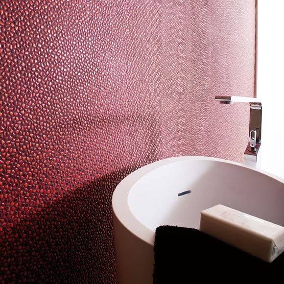 Todas Decoracion De La Casa: Nuevas tendencias en revestimientos