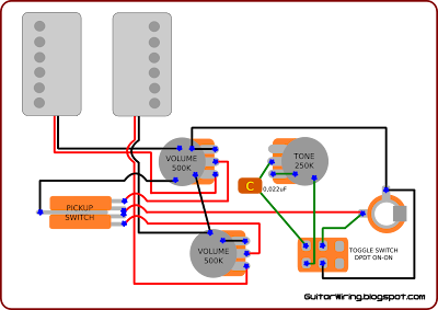 The Guitar Wiring Blog - diagrams and tips: October 2010