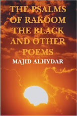 The Psalms of Rakoom the Black and Other Poems