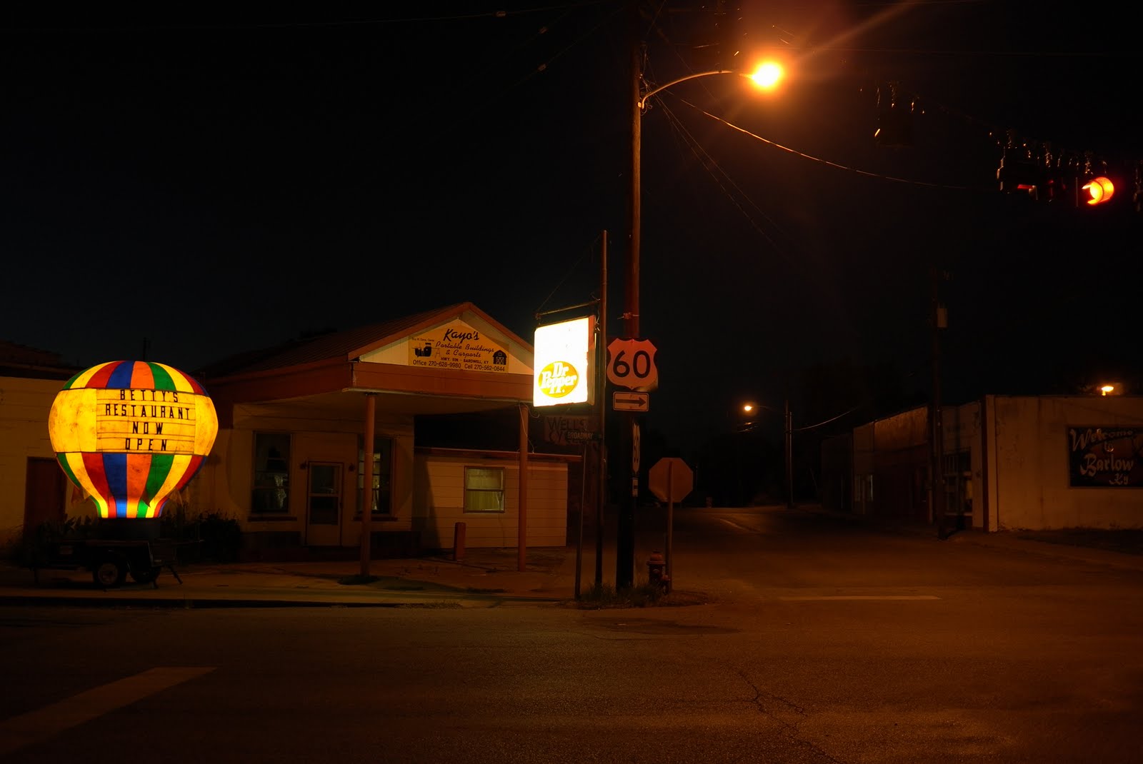 Motor Hotel La Center Kentucky / La Center Motel