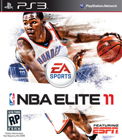 Baixar Jogo NBA Elite 11 PS3 Downloads Gratis Games Free