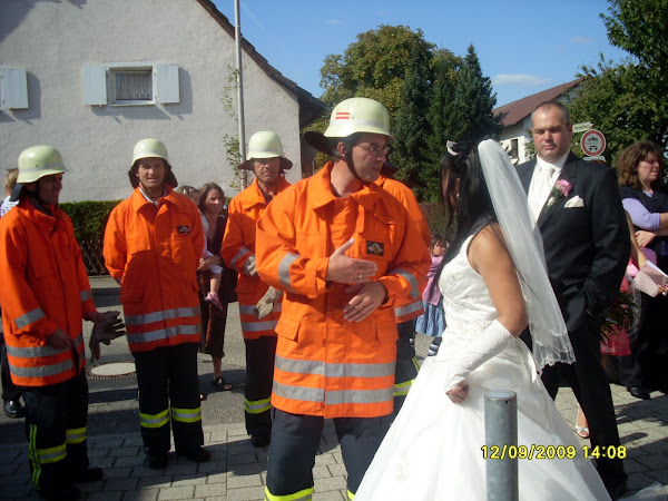 THE CHIEF OF THE FIREFIGHTER