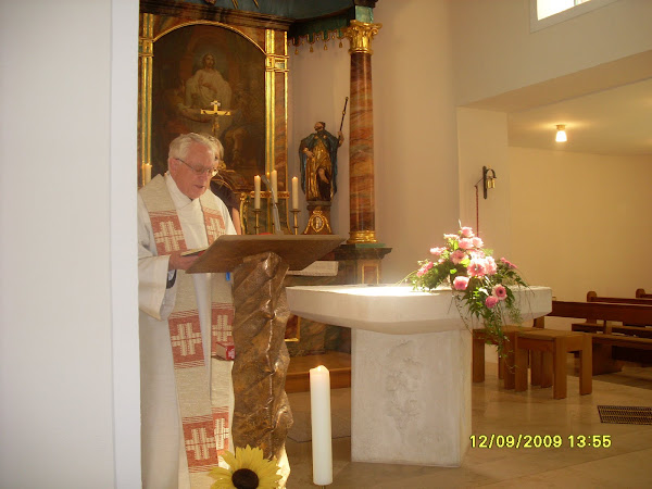 THE PRIEST