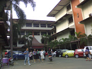 Campus E Gunadarma