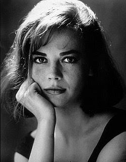 Young Natalie Wood