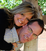 Craig and Kim's Engagement Picture