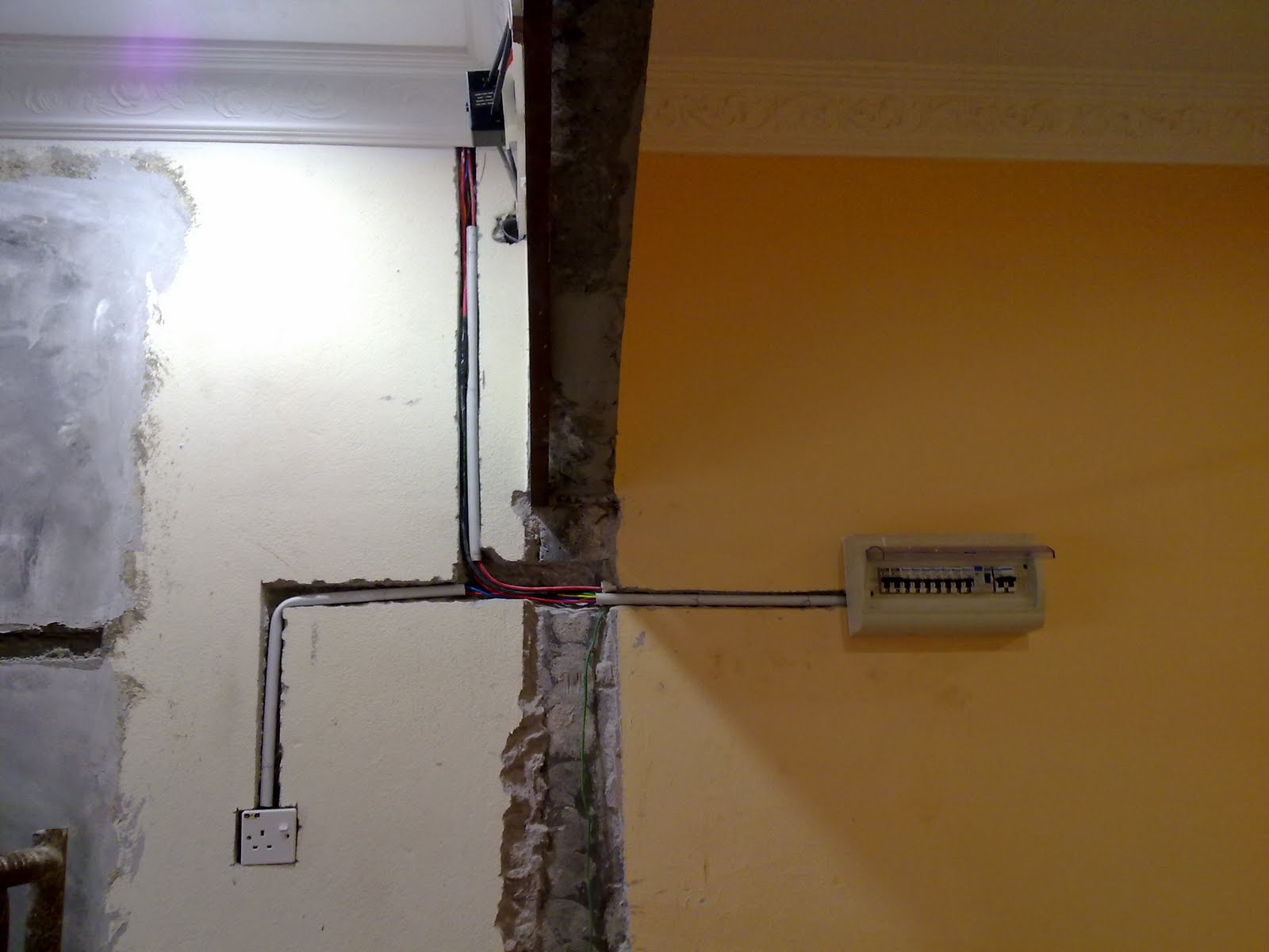 WIRING SOLUTIONPerkhidmatan WiringMURAHSEREMBAN!!! JULAI 2010