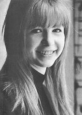 Child of the Sixties Forever: The beautiful Jane Asher
