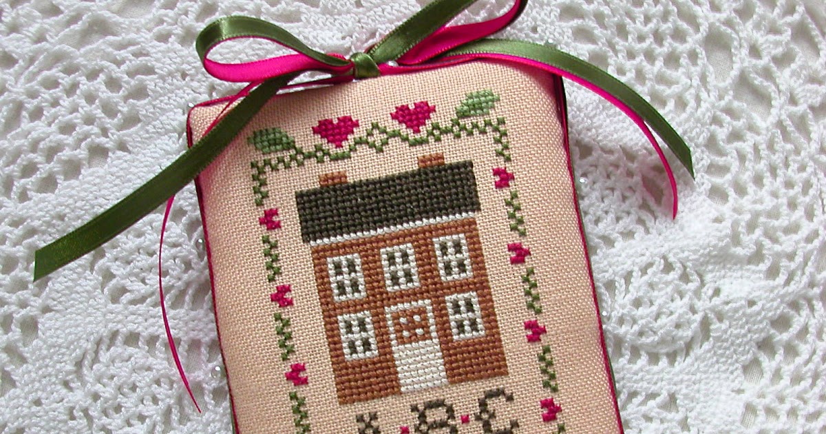 Country Cottage Needleworks Freebies Cross Stitch Patterns