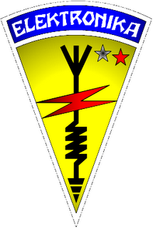 LAMBANG ELEKTRONIKA
