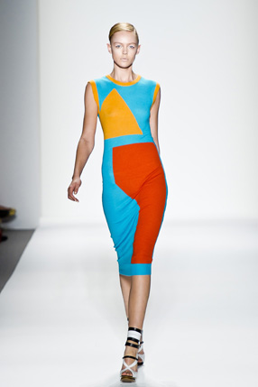 Avon fashions: Spring/Summer 2011 Womenswear Trends