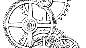 Gears 5 Logo Png