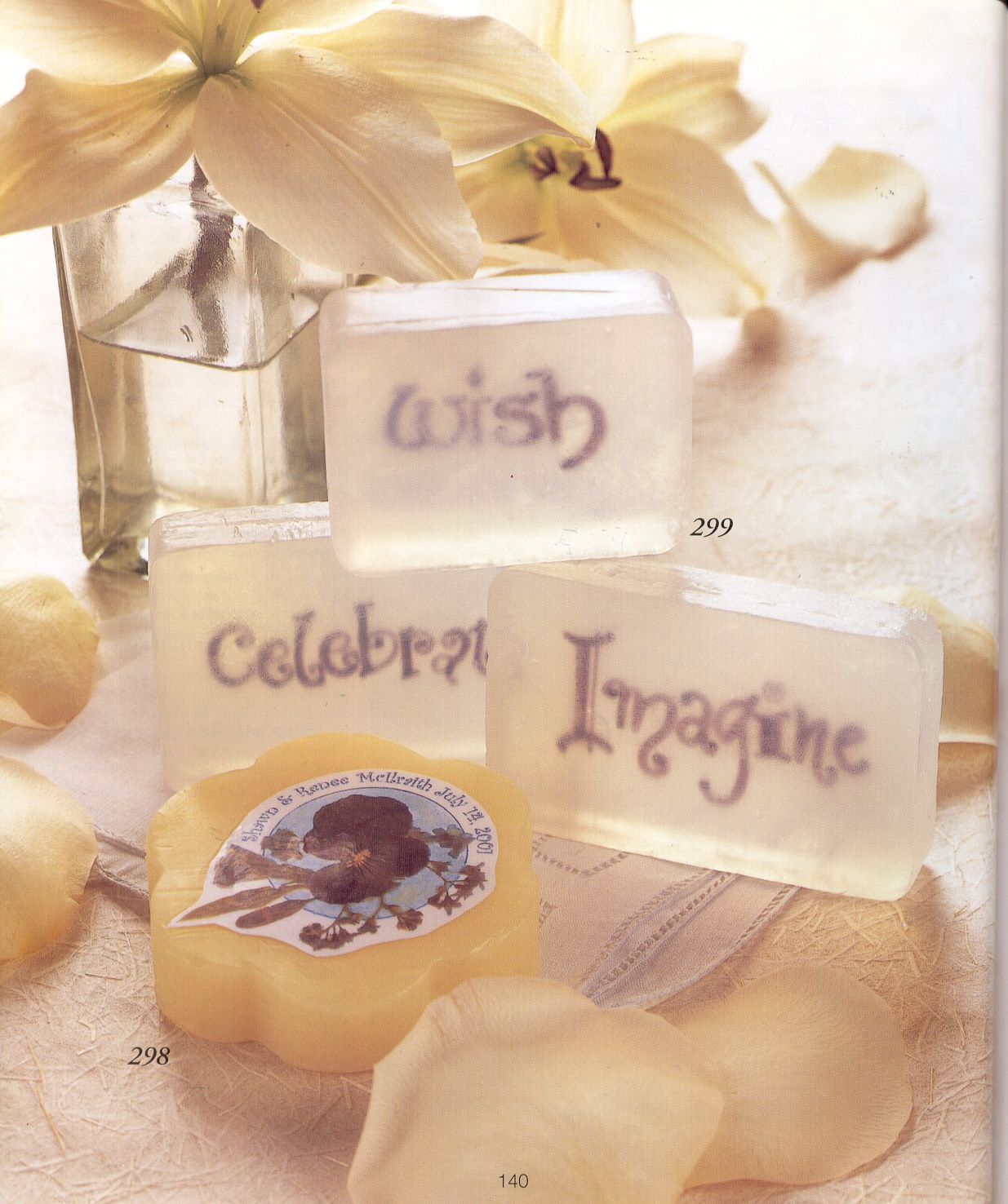 Книги по рукоделию: Мыло ручной работы