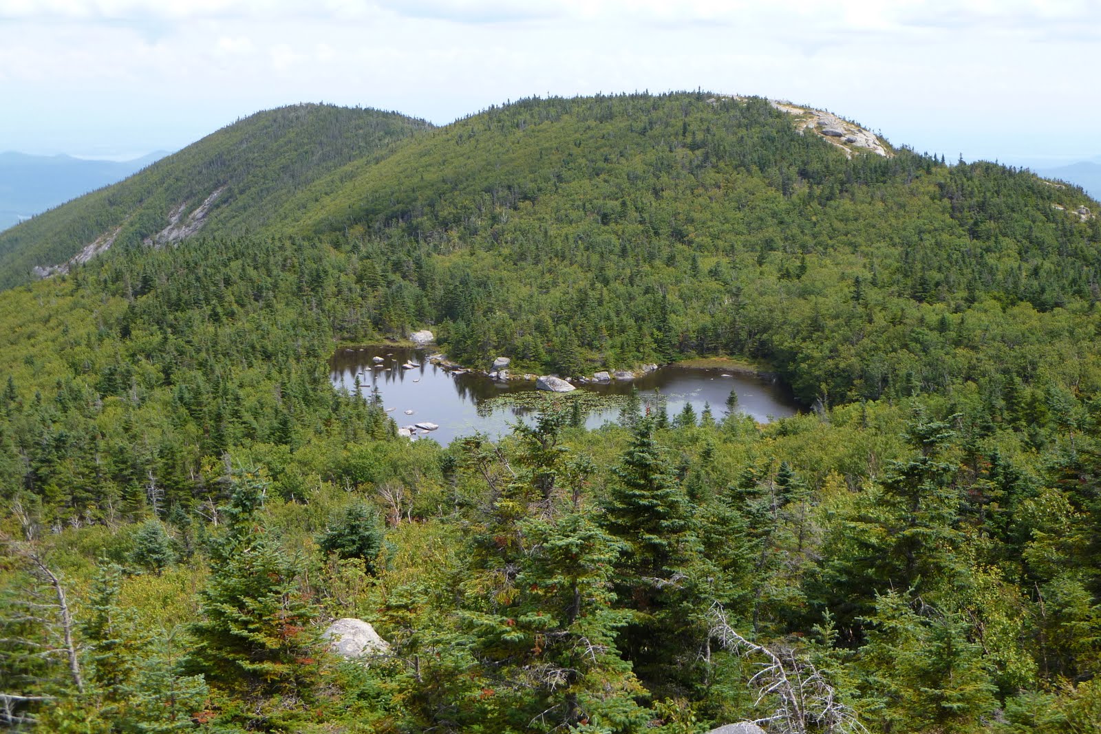 best day hikes in the adirondacks