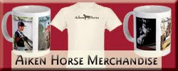 Aiken Horse Merchandise