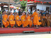 BHANTE THAILAND