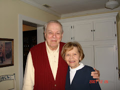 Frank & Bobbie