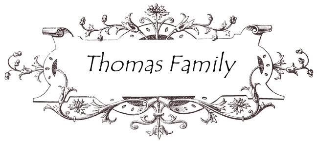 Thomass Blog