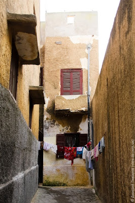 Марокко. Эль-Джадида. Morocco. El Jadida