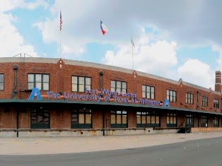 Texas METRO Area Real Estate Study Tour--Vishal Makan