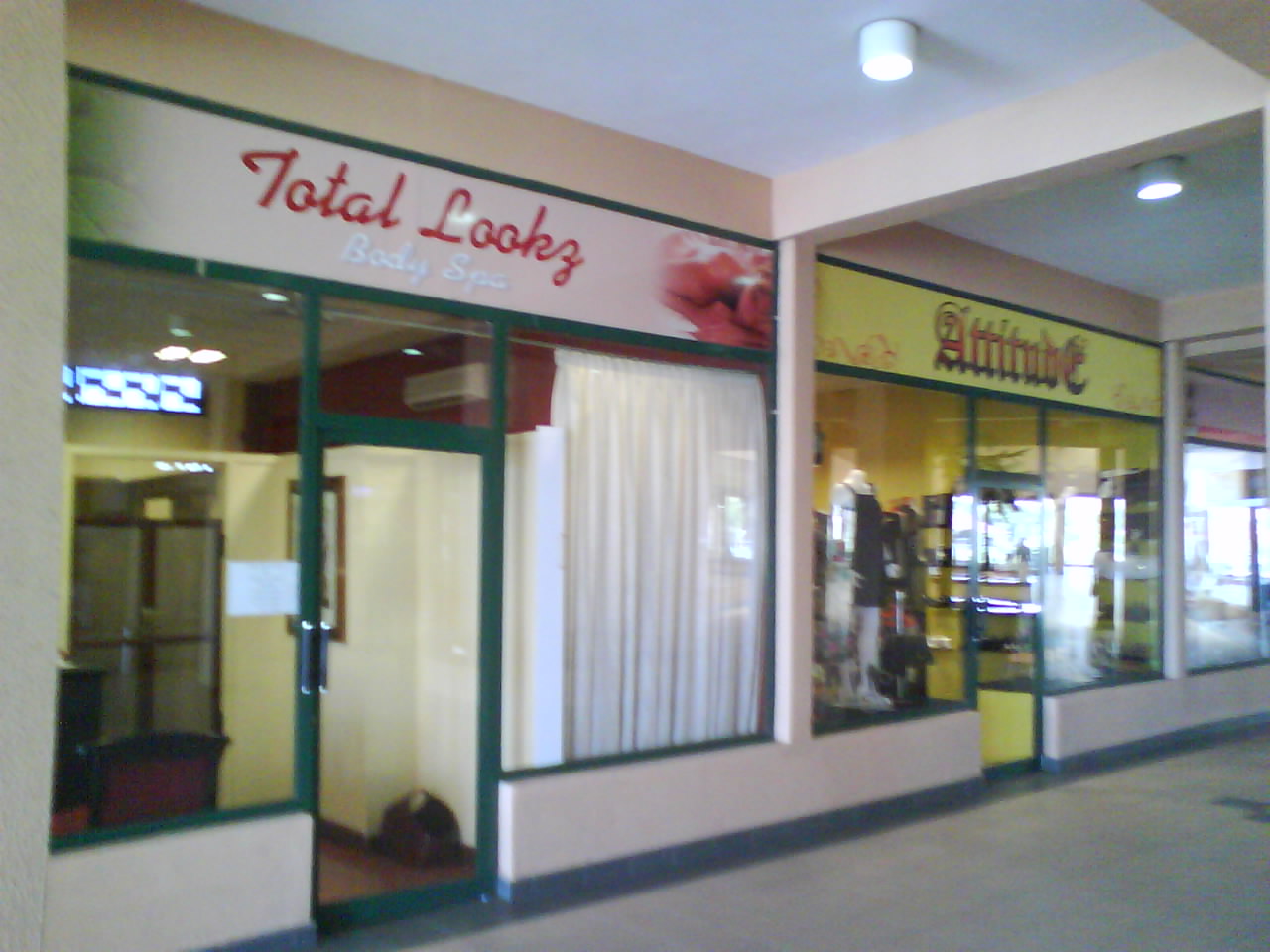 Travel Tips, Story and Advice Where to shop for groceries in Dar Es