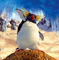 Happy Feet Sequel