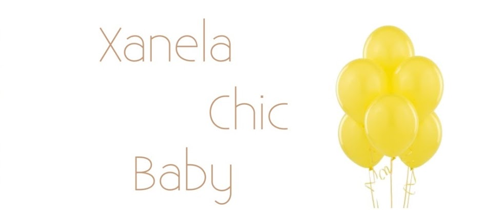 Xanela Chic Baby