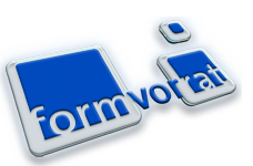 formvorrat