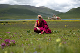 Inspiring Biographies: Matthieu Ricard: The Happiest Person on Earth