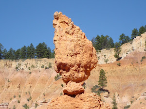 Bryce Canyon In-Spires!