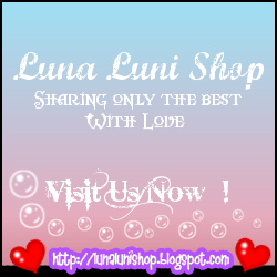 Luna Luni Shop