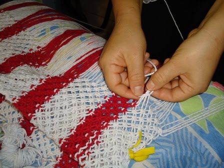 Resultado de imagem para curso macrame