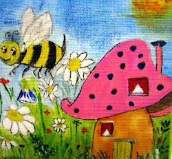 painting canvas wall childrens paintings children simple things artwork nursery nicest choosing doing enjoy