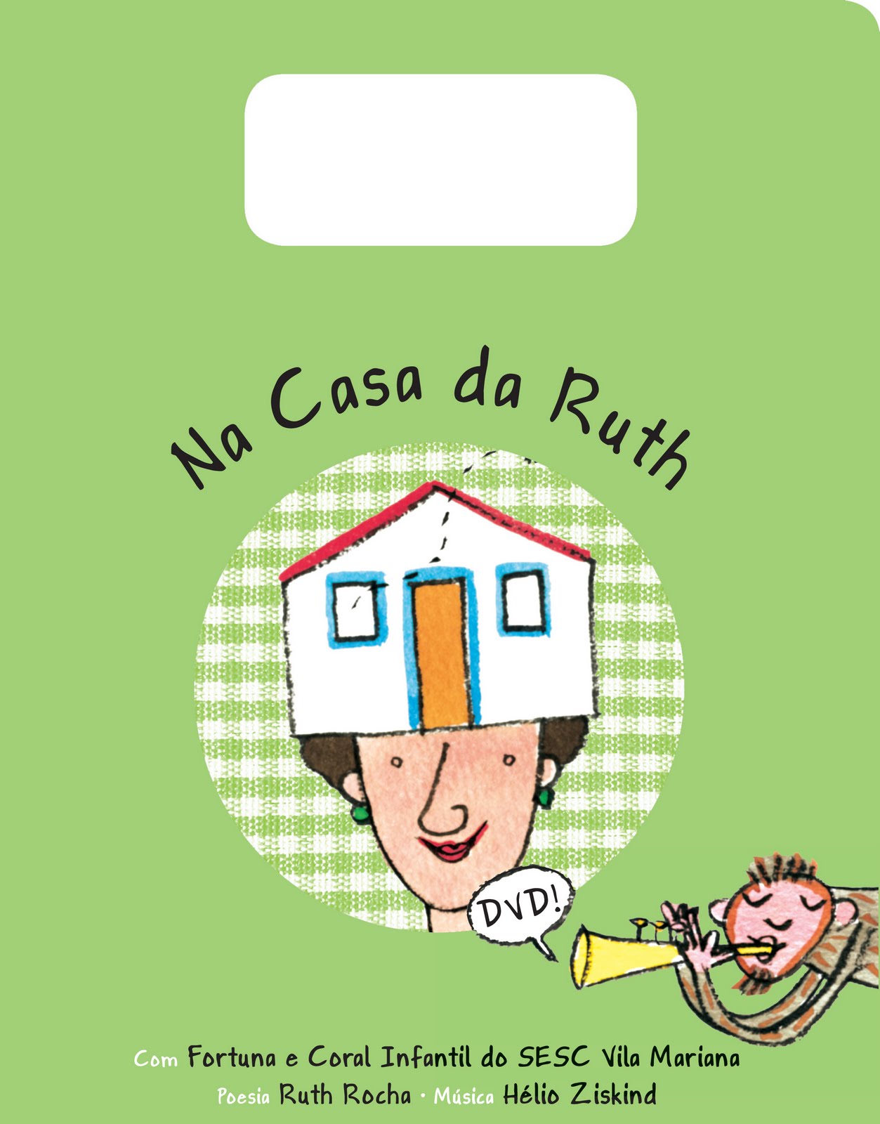 MOVIE.A.HEAD: Construindo a Casa da Ruth