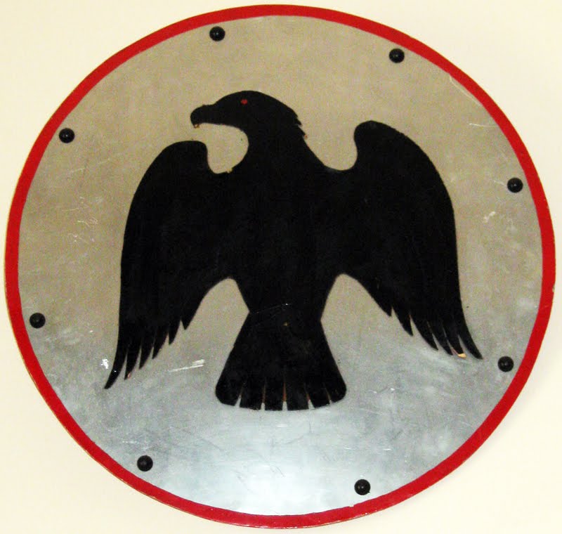 kozetland1 Northmavine Up Helly Aa Jarl Squad Shields