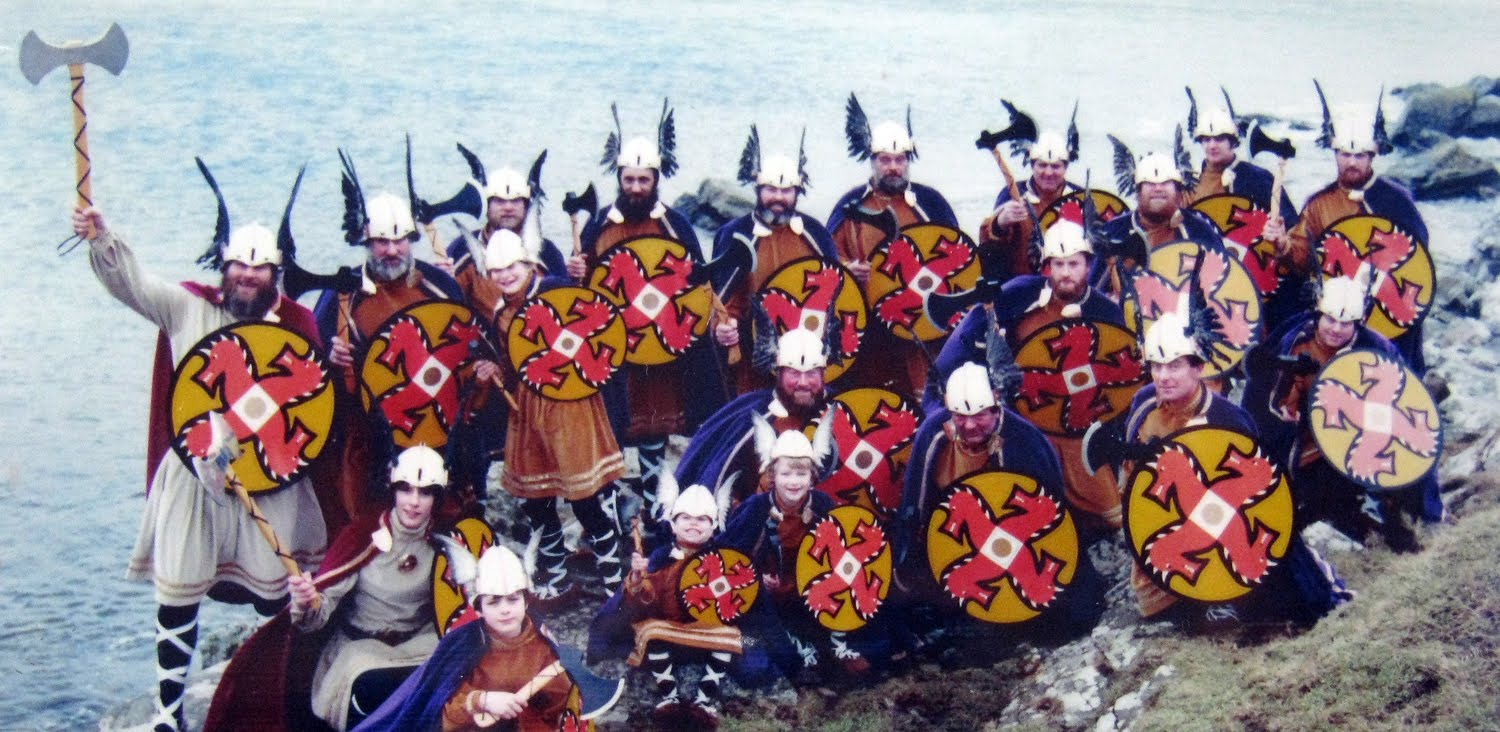 George scott bressay 07 picture