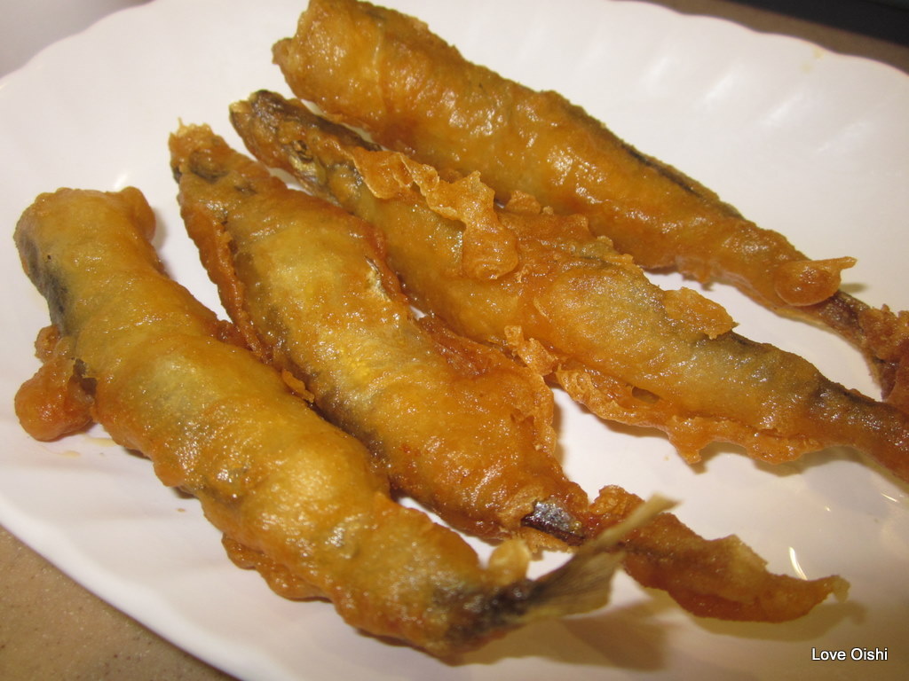 Love Oishi Rabbit Brand Seafood Delicacies Lucky Plaza