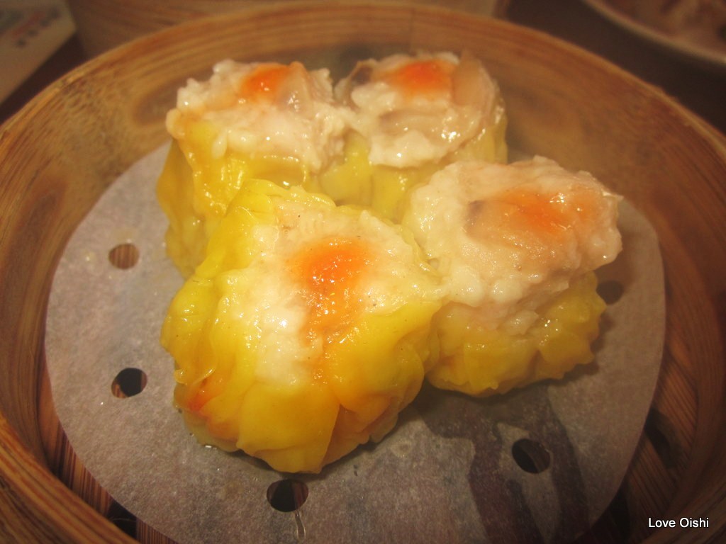 Love Oishi Crystal Jade Kitchen Toa Payoh