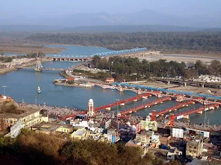 Haridwar 