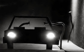 Amazing Iron Nail Art/Iron Nail Sculptures