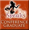 She Speaks! Graduate