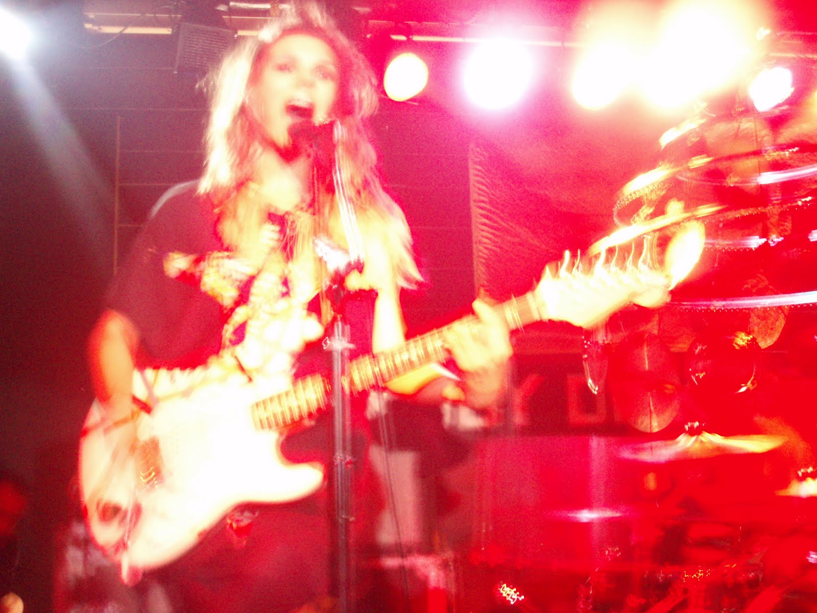 JAH Fotografiando: The Do (4). Olivia Merilahti.