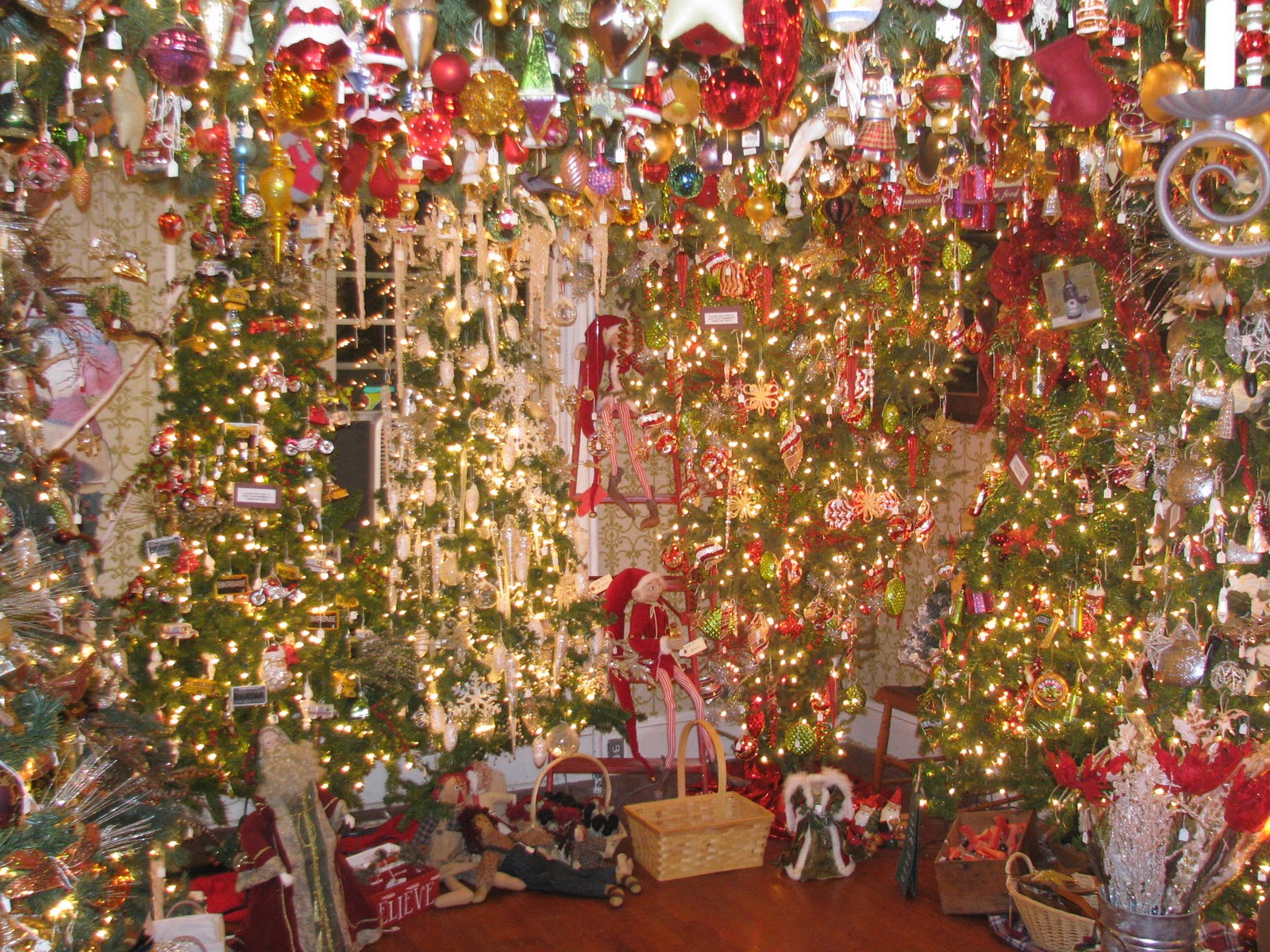 25 Top The Christmas Tree Shop Ideas | PicsHunger