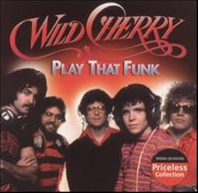 music wild cherry play funky classic disco ultimix 2008 hits caf movies backing larger