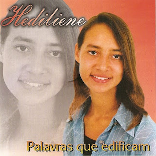 Capa de Palavras Que Edificam